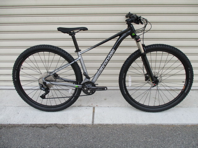 2022～2023 Cannondale TRAIL SＬ 4/２０２２～２０２３モデル 