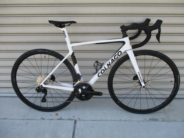 2023 COLNAGO V3 Disc 105 Di2 COMPLETED BIKE/ǥ롡ʥ֣ǥģ飲֡MKWKۥ磻ȡۡӥ¨Ǽ߸ˤ