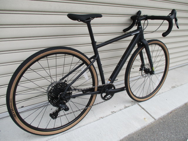 2024年 キャノンデール トップストーン4 | サイクルストアファースト｜仙台のロードバイク・クロスバイク・MTB専門店