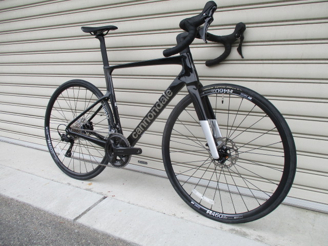 2024 Cannondale SuperSix EVO 4/ǥ롡Υǡ롡ѡåܡ(ܥ󡡥ǥRSPEED)֡ڥ֥åۡ¨Ǽ߸ˤ ʲ