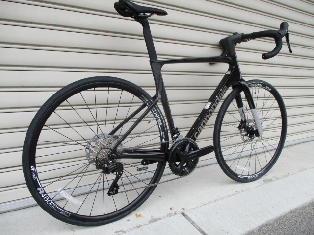 2024 Cannondale SuperSix EVO 4/2024モデル キャノンデール