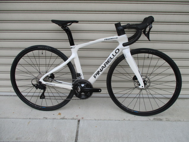  PINARELLO X1 DISK R7100 105 /ǥ롡ԥʥأTORYCAT600ܥ󡡥ǥᥫ˥롡ң󡡣֡D162/RICH WHIT١¨Ǽ߸ˤ