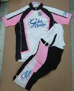 Santini Giro d'ITALIA / TeB[j@WEfEC^AW[W