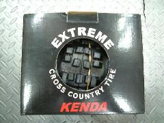 KENDA　KINETICS / ケンダ　キネテッィクス