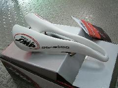 SELLE SMP@STRATOS / ZSMP XggX