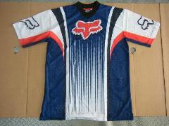 FOX@SPEED JERSEY / tHbNX Xs[hW[W