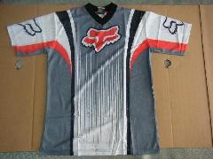 FOX@SPEED JERSEY / tHbNX Xs[hW[W