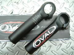 OVAL M600 BAR END/I[@ M600o[Gh