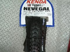 KENDA NEVEGAL 26×2,35STICK-E/ケンダ ネヴェガル 26×2,35 STICK-E