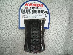 KENDA BLUE GROOVE 26~2,35STICK-E/P_ u[O[u 26~2,35 STICK-E