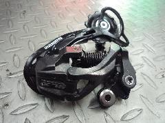 SHIMANO SLX / V}m