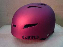 ＧＩＲＯ　FLAK　(RED CREEP)/ジロ　フラック　(レッドクリープ)　Ｌサイズ