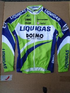 2010@Nalini@ v`[vJ@EFA[ LIQUIGAS@yEB^[ACezCANNONDALE@/QOPO i[j@NCKX@vJ@EFA[@@(~@W[W)@rTCY@