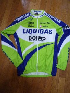 2010@Nalini@ v`[vJ@EFA[ LIQUIGAS@yEB^[ACezCANNONDALE@/QOPO i[j@NCKX@vJ@EFA[@@(~@W[W)@@lTCY XgP