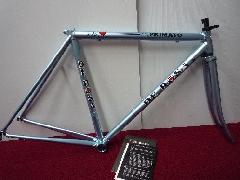 2011 DE ROSA NEOPRIMATO (Thread Fork Special) AZZURRO ICE@/ QOPP@f[U lIv}[g  ylWtH[NdlzAY@ACX@@@@@@@@@@@@@(u[nVo[)