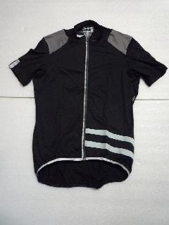 2011 Campagnolo Heritage Long Zip Jersey【1303004】/カンパニョーロ HERITAGE ロングジップジャージ 【ブラック】Lサイズ特価