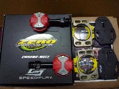 SPEED PLAY  ZERO Crmo/Xs[hvC@[@NVtg@bhJ[