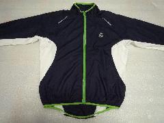 Cannondale Menfs Pack-Me Jacket/Lmf[ Y pbN~[ WPbg ylCr[GlTCYz
