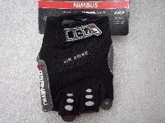 f`qmd`t (LOUISGARNEAU) NIMBUS BLK/Km[ (CKm)@joX@ubN