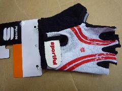 SPORTFUL TROPIC GLOVE @WHTERED/X|gt gsbNO[u@zCgEbh