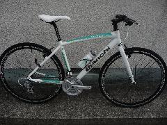 2013 BIANCHI CAMALEONTE2 ALU^QOPR@rAL@JIQ@yzCg/`FXez