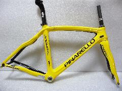 2013 PINARELLO DOGMA65.1 THINK2 Limited Edition/2013 ピナレロ ドグマ65.1 シンク2 リミテッドエディション フレームセット【853 FP50 4th TDF】