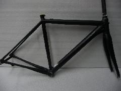 2016 Cannondale CAAD10 FRAME SET 【BLA】/2016モデル キャノンデール CAAD10 フレームセット 【MAT BLACKアナダイズド】 特価販売中★52cm ★ラスト1台即納在庫あり
