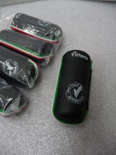 Vittoria PREMIUM ZIP TOOL Case/rbgA v~AWbvc[P[X@[݌ɂ