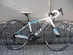 2016モデル DE ROSA AVANT WHT/BLU SKY Glossy /2016モデル デローザ アバント SHIMANO 5800 105 11S カーボンモノコック完成車 【ホワイト/ブルーグロッシー】365SLサイズ ご予約受付中!
