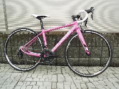2016 COLNAGO CX-ZERO ALU 5800 11S 105 /2016モデル コルナゴ CXゼロ アルミ 5800 105 11S【LAGBローザ】 40cm即納在庫あり