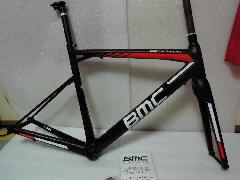 2016 BMC teammachine SLR 03 FRAME SET/2016モデル BMC チームマシン SLR03 フレームセット 【スイスカラー】54cm 即納在庫あり