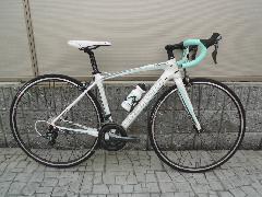 2016  BIANCHI INTENSO TIAGRA Compact/QOPUf@rAL@Ce\@eBAO@RpNg y}bgzCgz@SV[݌ɂ