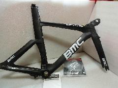 2016 BMC Timemachine TM 01 TT FRAME SET/2016モデル BMC タイムマシン TM01 フレームセット 【ネイキッドカラー】サイズにより入荷中!