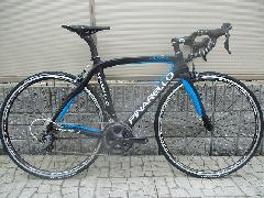 2017モデル PINARELLO PRINCE Carbon Torayca® 60HM3K/ 2017モデル ピナレロ プリンス 6800アルテグラ完成車 102/【カーボンスカイ(マット/シャイニー)】50cm★ラスト1台! 即納在庫あり