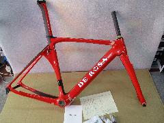 2018 DEROSA SK Frame Set/2018継続モデル デローサ SK【レッド・フォコ・グロッシー】カラー 各サイズご予約受付中!