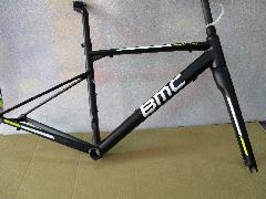 2017 BMC ALR01 FRAME SET/2017モデル BMC 超軽量フルアルミフレームセット ALR 01 【ウァスプカラー】★今季入荷商品完売いたしました。