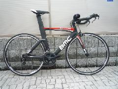 2017 BMC TM02 【NEW105】/2017モデル BMC タイムマシーンTM02 NEW105 【Sサイズ】スイスカラー 即納在庫あり