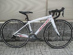 2016 RIDLEY FENIX AL NEW R-3000 SORA 3XS/2016モデル リドレー フェニックス NEW R‐3000系 SORA(限定モデル完成車) カラーNo:Fland16s−White 【ホワイトカラー】 XXXSサイズ 即納在庫あり