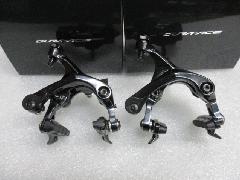 SHIMANO DUR-ACE BR-R9100 BRAKE SET/ fG[X/9100n @u[LLp[@OZbg