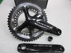 SHIMANO DUR-ACE FC-R9100 FRONT CHAINWHHEEL 11speed/ fG[X/9100n 11p@MANN@Zbg