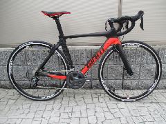 2017 GIANT PROPEL ADVANCED 1 / 2017 モデル ジャイアント プロペル アドバンスド 1 【カーボンカラー】 XSサイズ=465mm 即納在庫あり