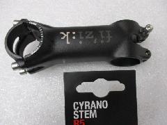 Fizi:K COCKPIT cyrano R5 Aluminum Stem/2019モデル フィジーク コクピット シラノ R5 アルミ ステム 100mm 即納在庫あり