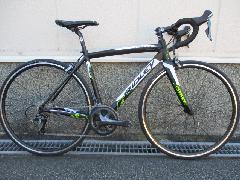 2017 RIDLEY FENIX A TAGRA 1OSPEED/QOPVf@h[@tFjbNX@A~ A@NEW TIAGARA@POSPEED@tA~ԁ@@yubNzCglICG[J[FE01Az@wwrTCYv܂B