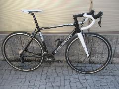 2017 COLNAGO MONDO 2,0 TIAGRA/2017モデル コルナゴ モンド 2、0TIAGRA ロード完成車 【M2BK=ブラック】 ★完売致しました。