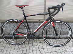 2017 GIANT CONTEND 2/2017モデル ジャイアント コンテンド 2 【ブラック】MLサイズ=535mm お取り寄せにて特価中!