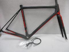 2017 RIDLEY HELIUM SLX FRAME SET/2017モデル リドレー ヘリウム SLX フレームセット 【カラーNo HSLX‐01Am】
