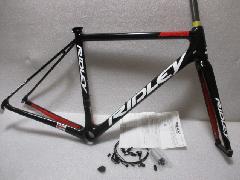 2017 RIDLEY HELIUM X FRAME SET/2017モデル リドレー ヘリウム X フレームセット 【カラーNo HELX‐02AS】 XSサイズ 即納在庫あり