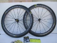 2017 MAVIC COSMIC PRO CARBONE EXAlITEH /2017モデル NEW マビック コスミック プロ カーボン エグザリット 700X25Cタイヤ 【M-11=シマノ対応】 特価で販売中!
