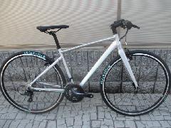 2017 BIANCHI ROMA 2 SHIMANO SORA 9SP/2017モデル ビアンキ ローマ2 【ブラッシュドフィニッシュ】 46cm即納在庫あり