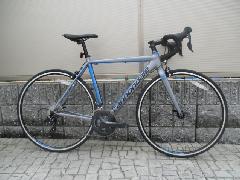 2017 CANNONDALE NEW CAAD OPIMO SORA/2017モデル キャノンデール NEW キャド オプティモ SORA 【CBT=グレイ&ブルーグロス;カラー】各サイズ好評ご予約受付中! 48cm即納在庫あり